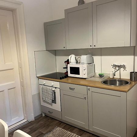 Idill Apartmanhaz B&B Тисафюред Экстерьер фото