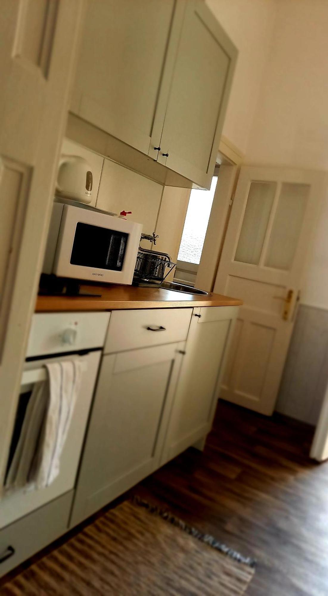 Idill Apartmanhaz B&B Тисафюред Экстерьер фото
